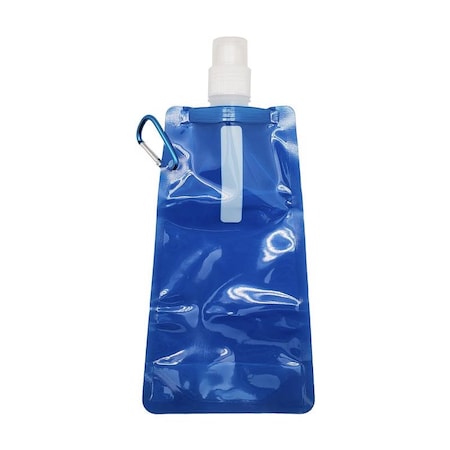 Kolorae DISPOSABL FLASK 160Z 2PK KOL-0448